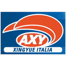 Concessionari Axy Xingyue
